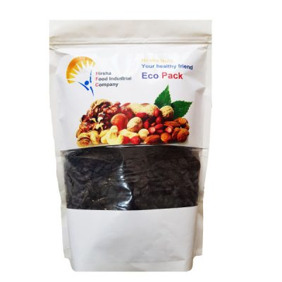 Persian Zante Currant Raisins, Whole Naturally Sweet & Richly Fruity – 2500g