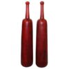 Persian Wooden Meel Clubs 3.4 Kg Each