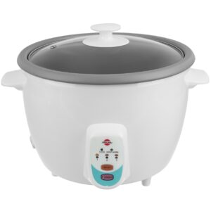 Pars Khazar Rice Cooker 8 Cups 181-Taftan