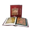 Persian Carpets Book by Dr. Seyed Taher Sabahi
