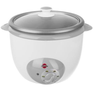Pars Khazar Rice Cooker 8 Cups RC181TSP