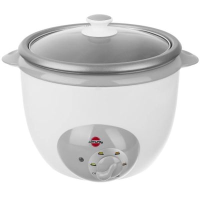 Pars Khazar Rice Cooker 8 Cups RC181TSP
