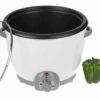 Pars Khazar Rice Cooker 8 Cups RC-181 TYAN