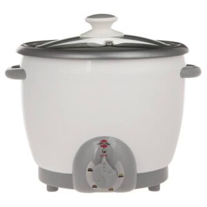 Pars Khazar Rice Cooker 4 Cups RC-101 TYAN