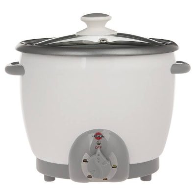 Pars Khazar Rice Cooker 4 Cups RC-101 TYAN
