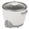 Pars Khazar Rice Cooker 4 Cups RC-101 TYAN