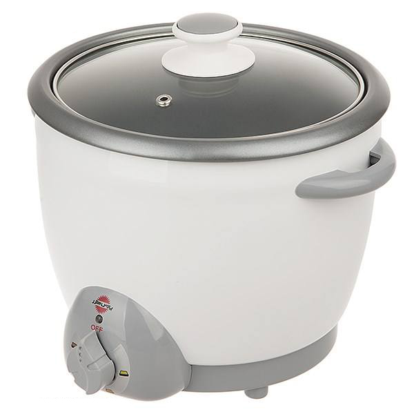 Pars Khazar Rice Cooker 4 Cups RC-101 TYAN