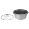 Pars Khazar Rice Cooker 4 Cups RC-101 TYAN