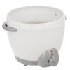 Pars Khazar Rice Cooker 4 Cups RC-101 TYAN