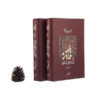 History and Art of Rugs Weaving in the Orient 2 Vols