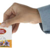 Saharkhiz Saffron Flavored Black Tea Bags (7 Packs)
