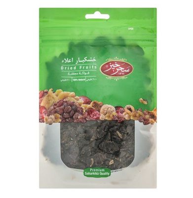Dried Iranian Lime Peels – Aromatic Citrus Peel for Persian Stews, Rice & Seasoning – 700g