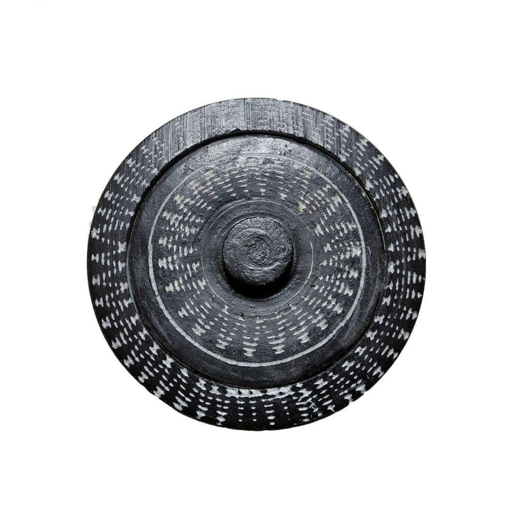 Persian Stone Dizi Pot with Lid for Cooking Abgoosht – Blossom