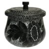 Persian Stone Dizi Pot with Lid for Cooking Abgoosht - Rayka