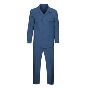 Traditional Lebanese Suit for Men – Modest Style for Muslim Wear