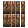 Torshin Persian Apple Traditional Sour Fruit Rolls – 90g (10 Pieces)