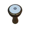 Darbuka Goblet Drum Model Golden