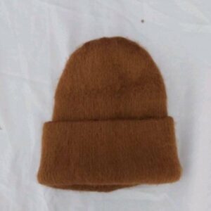 Handcrafted Traditional Persian Ethnic Hat – Camel Wool