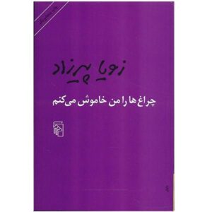 I Will Turn Off the Lights Book by Zoya Pirzad