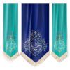Islamic Shia Flag - Impressive Ali Ibn Abi Talib Design
