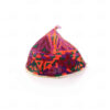 Handcrafted Khorasan & Bokhara Embroidered Persian Ethnic Hat