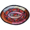 Hand Embroidered Tablecloth Model Bita