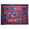 Hand Embroidered Tablecloth Model Tara