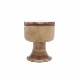 Persian Tombak Drum – Qorbani Special 02 Model