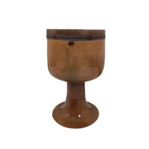 Persian Tombak Drum – Saybani Isfahan Novin Model