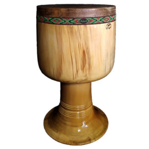 Persian Tombak Drum – Shirani Size 23