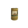Persian Iznik Pottery Mug - Handcrafted Model Qalam