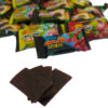Layered & Bite-Sized Persian Traditional Sour Fruit Leather Bars – 5000g