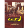 Odyssey Novel by Homer (Farsi Edition)