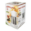 Pars Khazar Electric Kettle & Tea Maker Chaeenoosh
