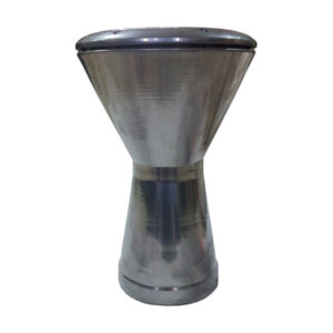 Persian Darbuka Goblet Drum Model Mirror