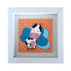 Decorative Ceramic Art Pinki