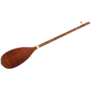 Persian Tanbur Tanboor Instrument, Shida