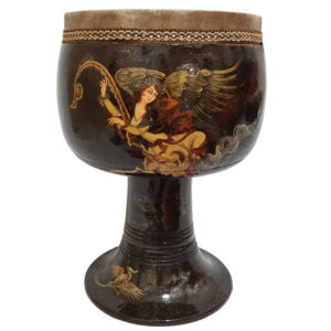 Persian Tombak Drum – Shirani Angel Model