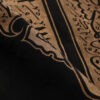 Islamic Black Shia Wall Tapestry Flag Hazrat Fatima al-Zahra