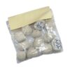 Sefidab - Set of Natural Iranian Roshor Face & Body Mask with Bath Mitt