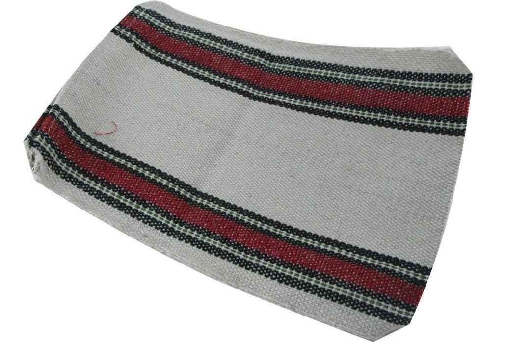 Sefidab – Set of Natural Iranian Roshor Face & Body Mask with Bath Mitt