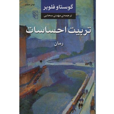Sentimental Education Novel by Gustave Flaubert