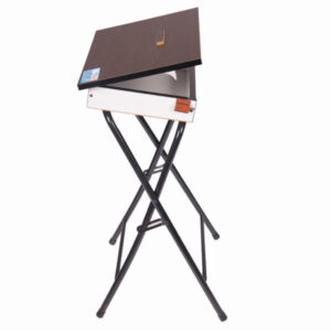 Foldable Prayer Table for Salah and Muslims | Namaz Table