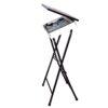 Foldable Prayer Table for Salah and Muslims | Namaz Table