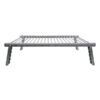 Portable & Folding Campfire Grill for Outdoor Cooking Orim