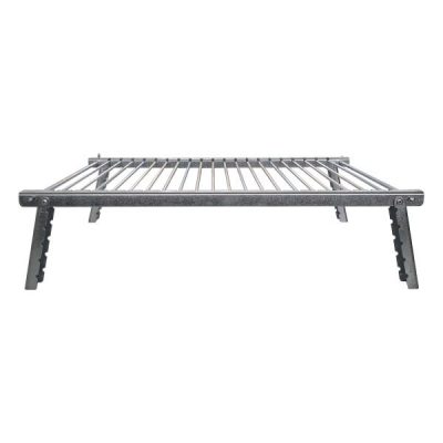 Portable & Folding Campfire Grill for Outdoor Cooking Orim