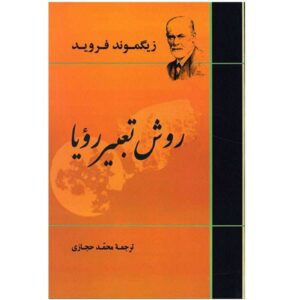 The Interpretation of Dreams Book by Sigmund Freud