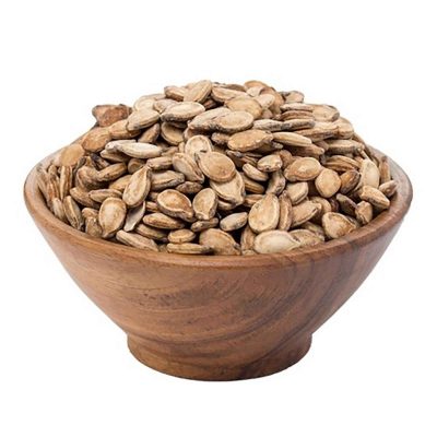 Toasted Roasted Watermelon Seeds, Crunchy Nutty Snack with Rich Natural Flavor, 1450g