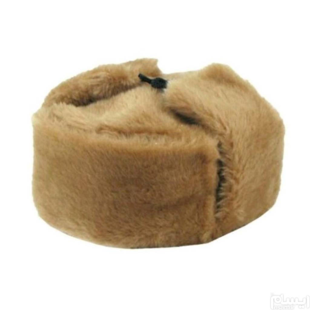 Handcrafted Traditional Persian Ethnic Hat – Camel Wool