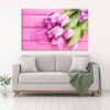 Islamic Wood Print Art - Van Yakad Wall Art